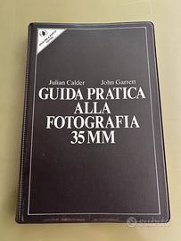 Guida pratica alla fotografia 35 mm