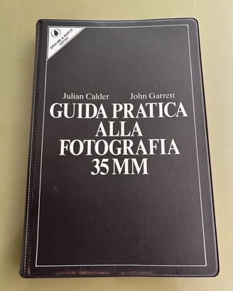 Guida pratica alla fotografia 35 mm