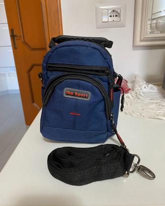BORSA con TRACOLLA