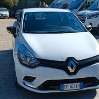 RENAULT CLIO VAN 2016 - 1.5 DCI LB AUTOMOBILI