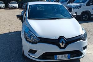 RENAULT CLIO VAN 2016 - 1.5 DCI LB AUTOMOBILI