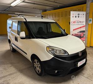 Fiat Doblo Doblò 1.6 MJT 105CV PC-TN Cargo Lamiera