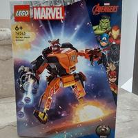 Lego Marvel Avengers