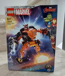 Lego Marvel Avengers