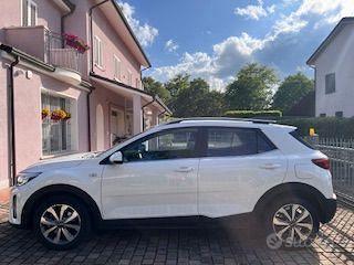 Kia Stonic 1,2 DPI Style 07/2022  Km 36000