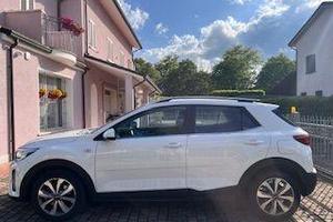 Kia Stonic 1,2 DPI Style 07/2022  Km 36000