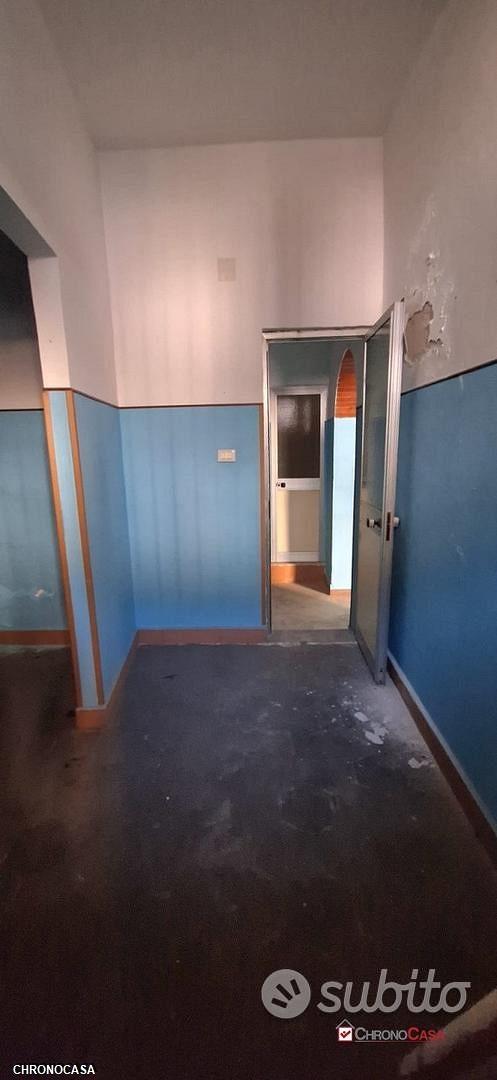 Appartamento – Messina, Immacolata, III Circoscrizione - Vista 5
