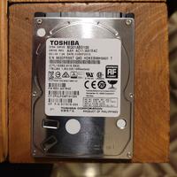 Hard Disk 1000 GB Toshiba