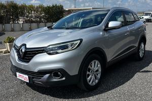 Renault Kadjar dCi 8V 110CV Energy Intens