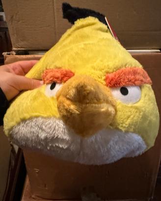 Peluche Angry Birds