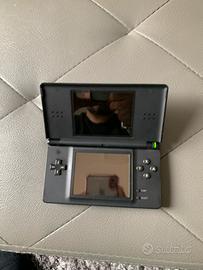 Nintendo DS lite