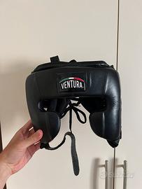 Caschetto da boxe Ventura