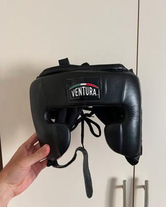 Caschetto da boxe Ventura