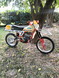 Ktm gs 250