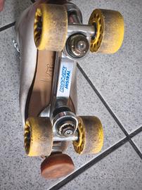 Pattini professionali Risport