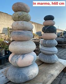 Fontana per giardino