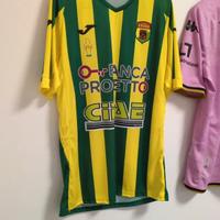 Maglia Enna calcio