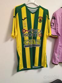 Maglia Enna calcio