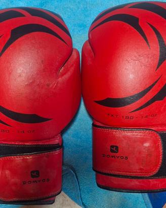 Attrezzi da palestra 