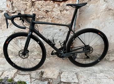 giant tcr