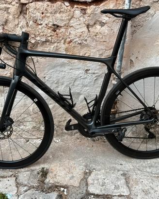 giant tcr