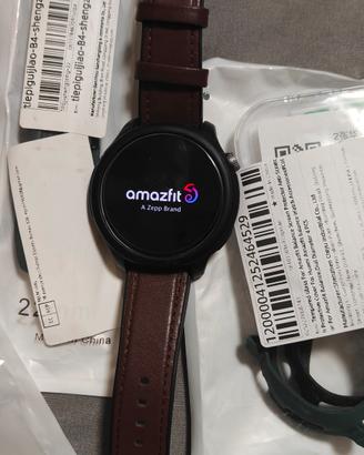 amazfit balance 