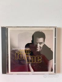 Kenny Thomas