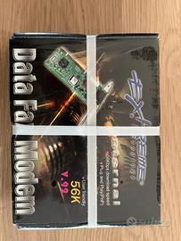 Modem PCI 56K modem vocale dati interni/fax v.92 v