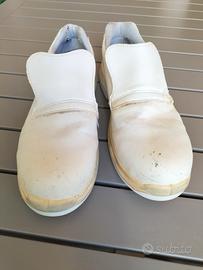 Scarpe lavoro U- Power mod. S2SRC 