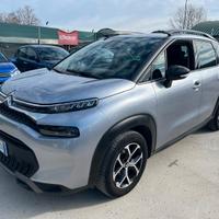 Citroen C3 Aircross BlueHDi 110 S&S Plus