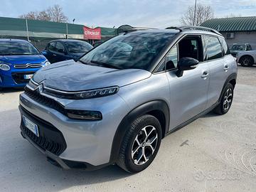 Citroen C3 Aircross BlueHDi 110 S&S Plus