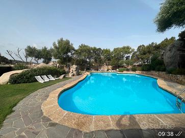 Multiproprietà a Porto Rotondo in Sardegna