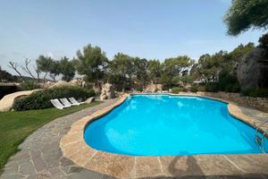 Multiproprietà a Porto Rotondo in Sardegna