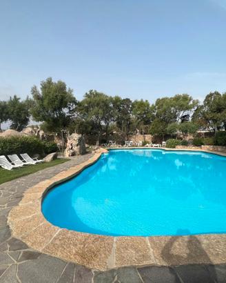 Multiproprietà a Porto Rotondo in Sardegna