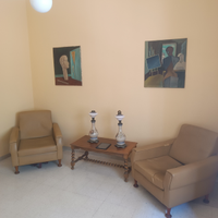 Appartamento a Via Onofrio di Giordano