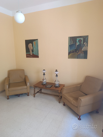 Appartamento a Via Onofrio di Giordano