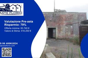 Immobile in asta di 83 m² a Castri di Lecce