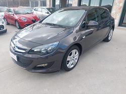 Opel Astra 1.6 CDTI EcoFLEX 2014 euro 6b 6marce