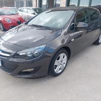 Opel Astra 1.6 CDTI EcoFLEX 2014 euro 6b 6marce