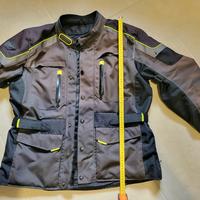 giacca moto prexport