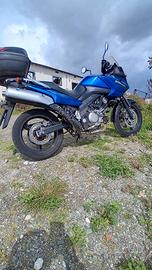Suzuki strom DL650