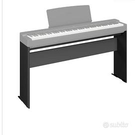 Supporto L200 per pianoforte P225 Yamaha 