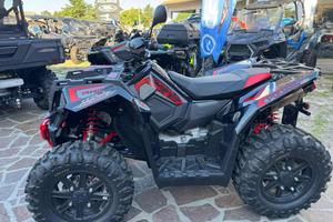 POLARIS Scrambler 1000 xp