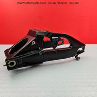 FORCELLONE POSTERIORE SUZUKI GSXR 1000 2007 2008 G