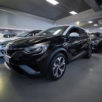 Renault Captur 1.6 E-Tech hybrid RS Line 145c...
