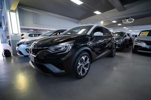 Renault Captur 1.6 E-Tech hybrid RS Line 145c...