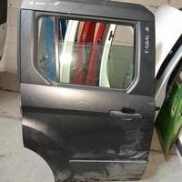 Porta Post. Dx Per Ford Transit Courrier 2017