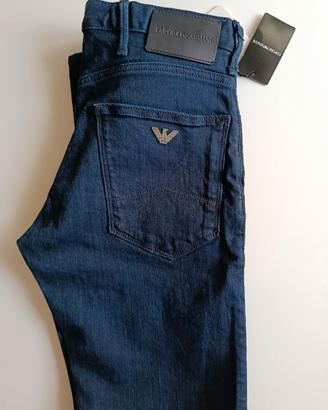 Jeans Emporio Armani originali