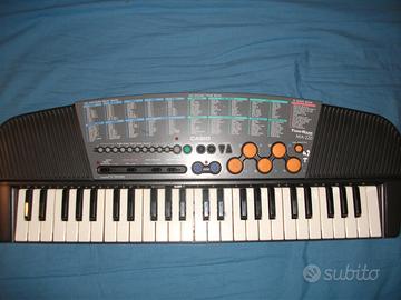 CASIO MA-220