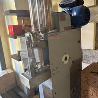 Imbottigliatrice automatica usata